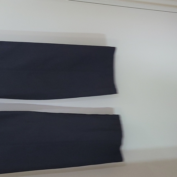 France Golde Women's Boot Cut Pant Charcoal Gray Size 12 - Picture 7 of 9